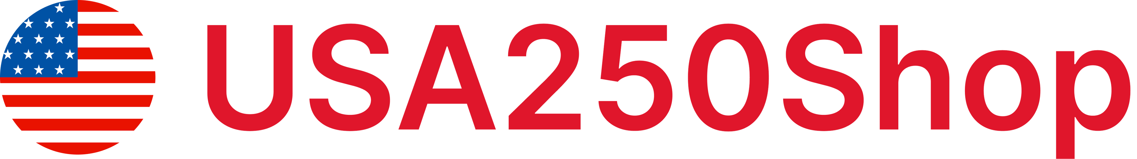 USA250Shop